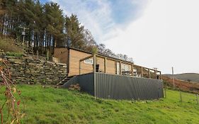 Haka Lodge